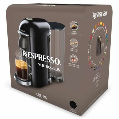 Krups YY3916FD Capsule coffee machine 1.2 L 1260 W