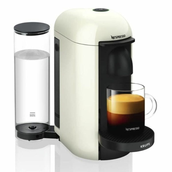 Krups YY3916FD Capsule coffee machine 1.2 L 1260 W