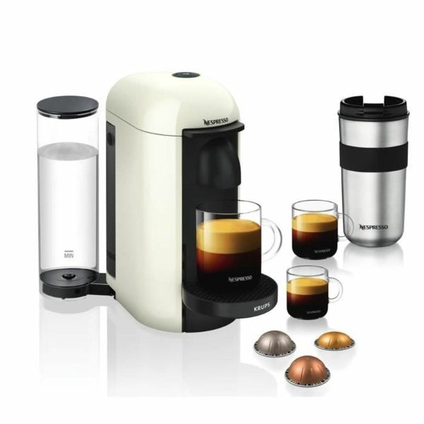 Krups YY3916FD Capsule coffee machine 1.2 L 1260 W