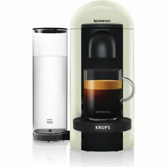 Krups YY3916FD Capsule coffee machine 1.2 L 1260 W