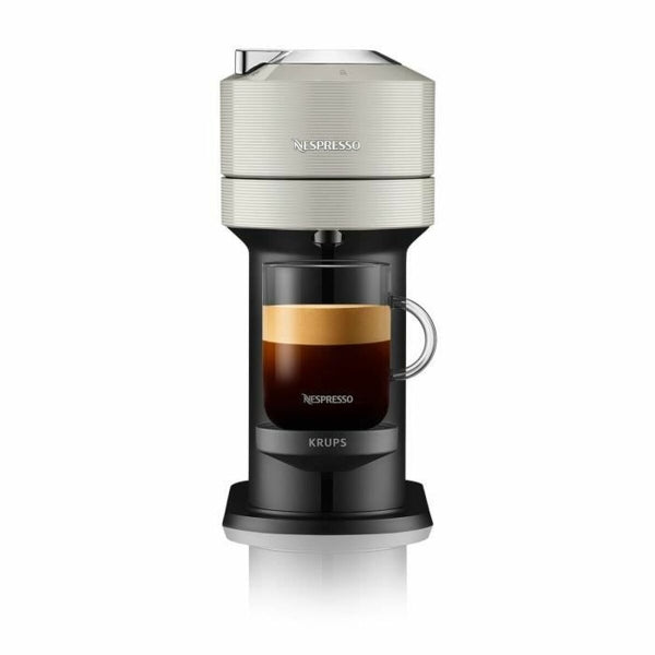 Krups YY4298FD Nespresso Capsule coffee machine