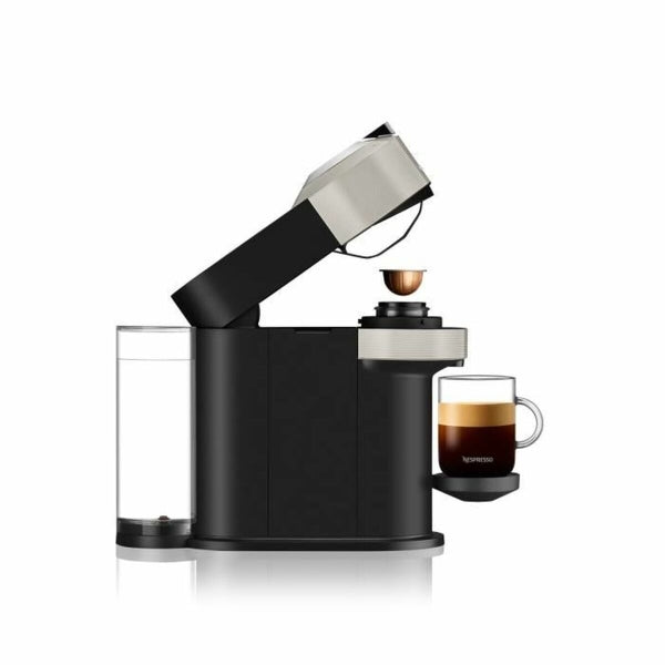 Krups YY4298FD Nespresso Capsule coffee machine