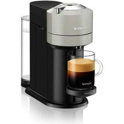 Krups YY4298FD Nespresso Capsule coffee machine