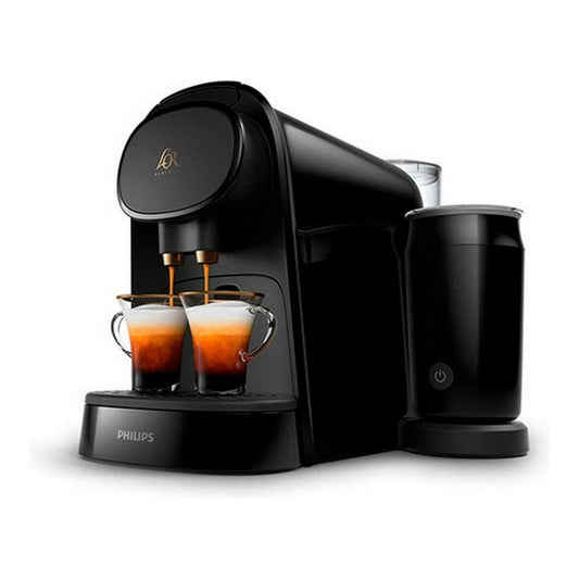 Philips L'Or Barista Nespresso Capsule coffee machine LM8014/60