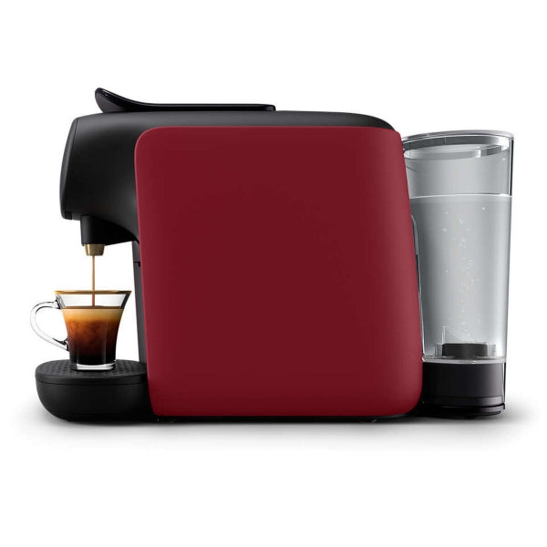 Philips L'Or Barista Sublime Capsule coffee machine