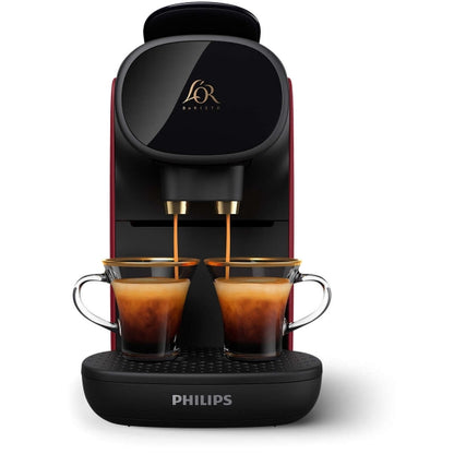 Philips L'Or Barista Sublime Capsule coffee machine