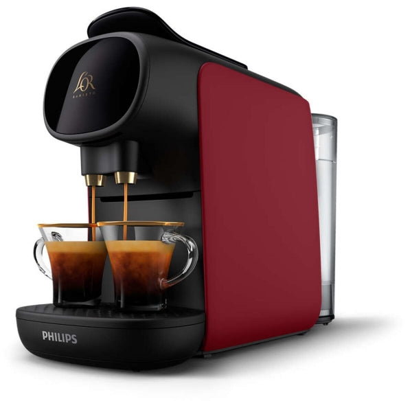 Philips L'Or Barista Sublime Capsule coffee machine