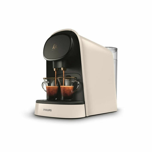 Philips L'OR Capsule coffee machine LM8012/00