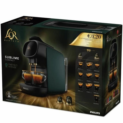 Philips Capsule coffee machine LM9012/90 1450 W 19 bar 800 ml 1 L 6 Cups