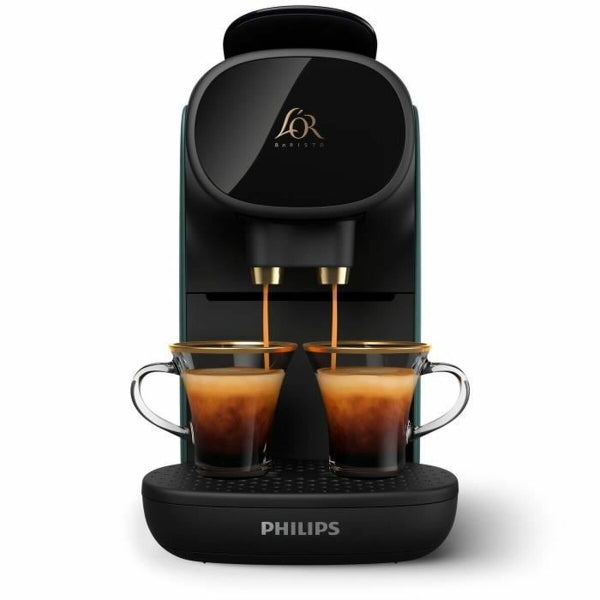 Philips Capsule coffee machine LM9012/90 1450 W 19 bar 800 ml 1 L 6 Cups