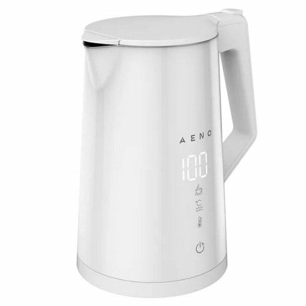 Boiler Aeno EK8S White