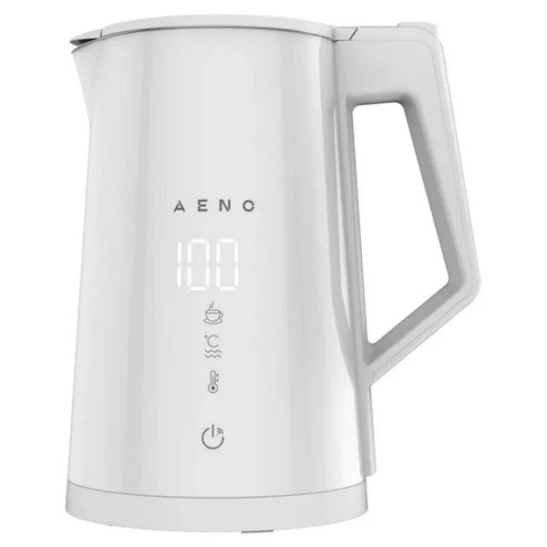 Boiler Aeno EK8S White