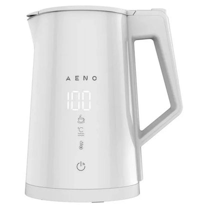 Boiler Aeno EK8S White