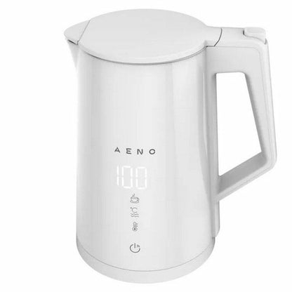 Boiler Aeno EK8S White