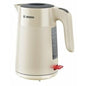 BOSCH Kedel TWK2M167 Beige 2400 W 1,7 L