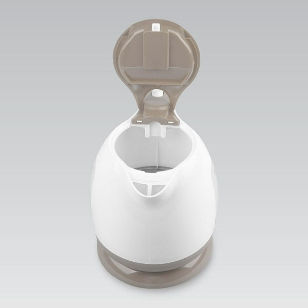 Feel Maestro Kettle MR-012 White Beige 1 L