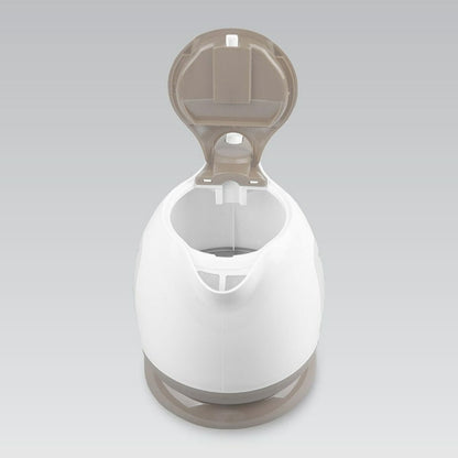 Feel Maestro Kettle MR-012 White Beige 1 L