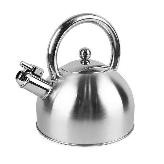 Feel Maestro Kettle MR-1303 Silver colored 2.5 L