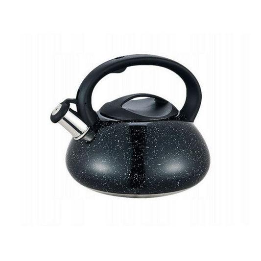 Feel Maestro Kettle MR-1316 black Black 3 L