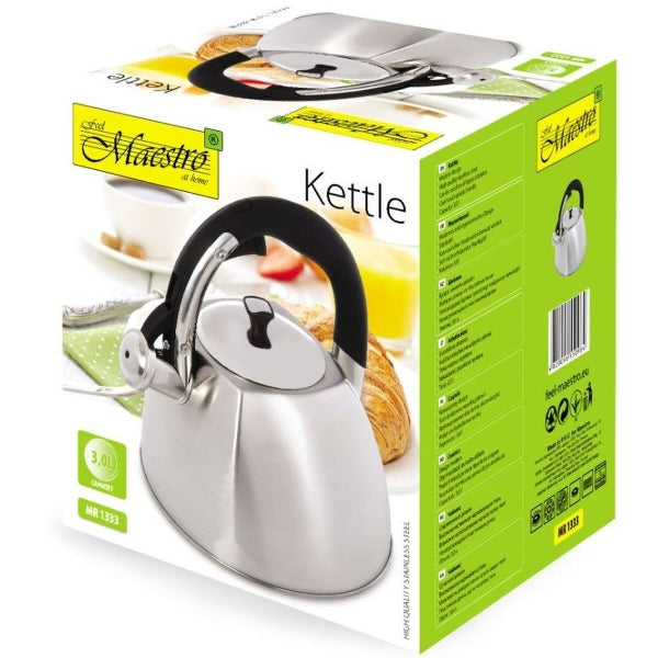 Feel Maestro Kettle