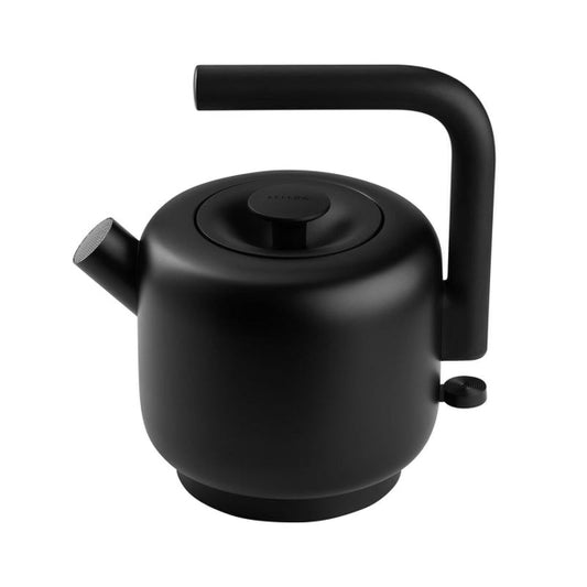 Fellow Kettle Clyde Black Silicone Stainless steel 1.5 L