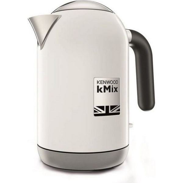 Kenwood Kettle KMix 2200 W 1 L White