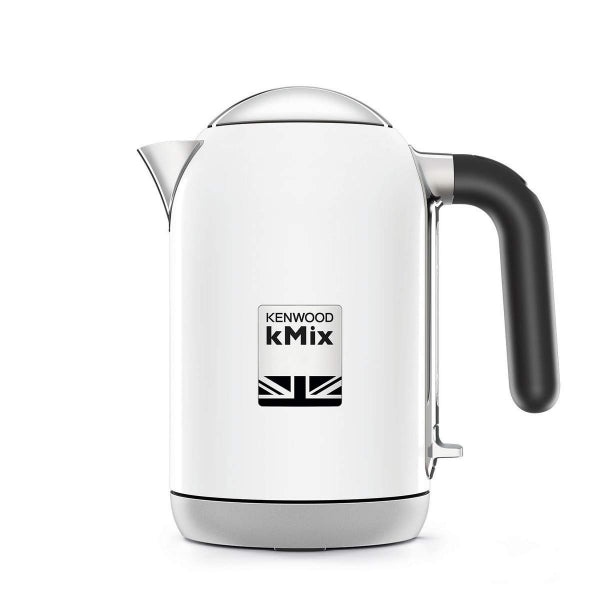 Kenwood Kettle KMix 2200 W 1 L White