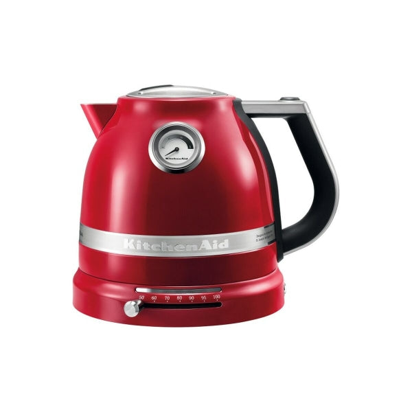 KitchenAid Kettle 5KEK1522EER Red 2400 W 1.5 L