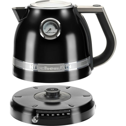 KitchenAid Kettle 5KEK1522EOB Black 2400 W 1.5 L