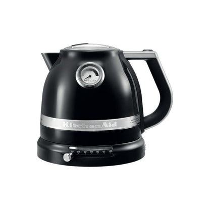 KitchenAid Kettle 5KEK1522EOB Black 2400 W 1.5 L