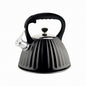 Promis Kettle TMC25 Black Steel 3 L