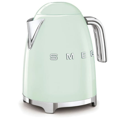 Smeg Kettle KLF03PGEU 2400W Green 1.7 L