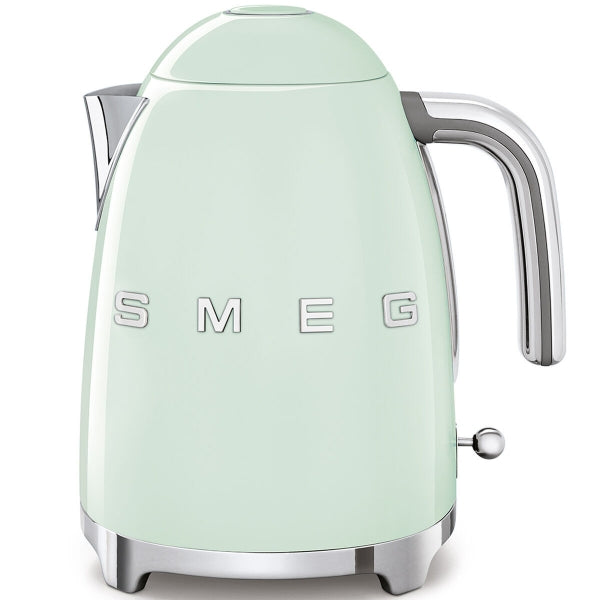 Smeg Kettle KLF03PGEU 2400W Green 1.7 L