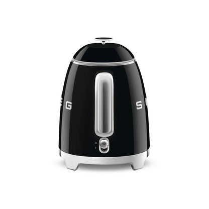 Smeg Wasserkocher KLF05BLEU Schwarz 1400 W 800 ml