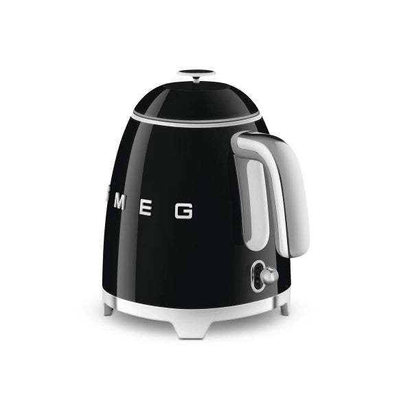 Smeg Wasserkocher KLF05BLEU Schwarz 1400 W 800 ml