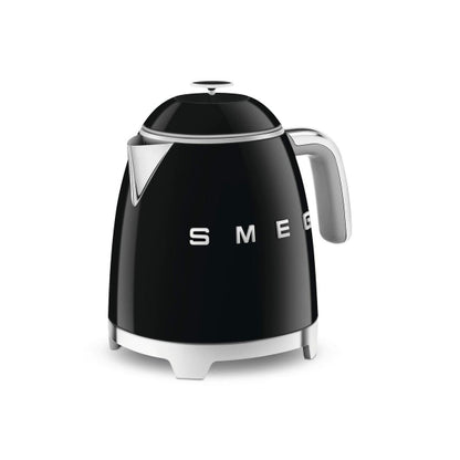 Smeg Wasserkocher KLF05BLEU Schwarz 1400 W 800 ml