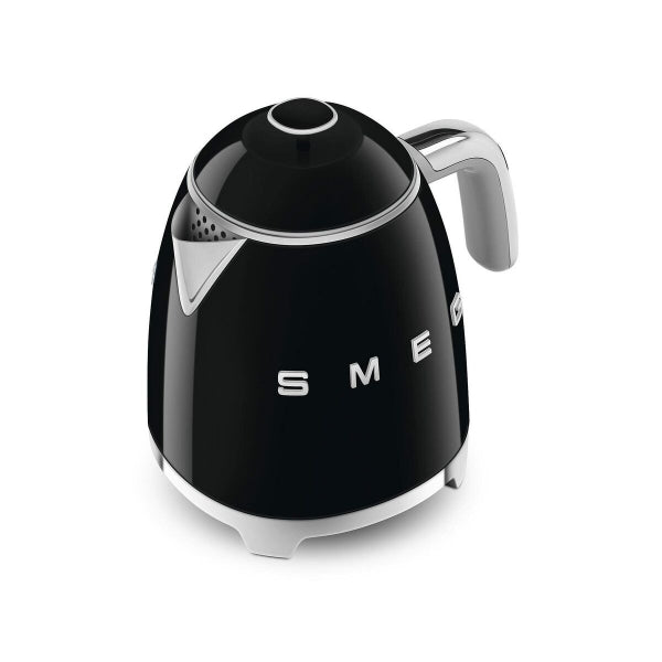 Smeg Wasserkocher KLF05BLEU Schwarz 1400 W 800 ml