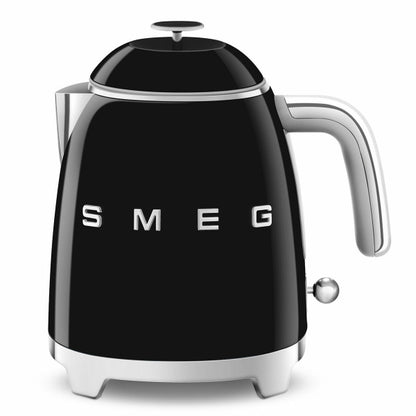 Smeg Wasserkocher KLF05BLEU Schwarz 1400 W 800 ml