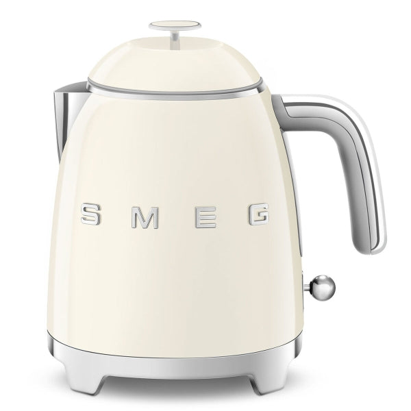 Smeg Heizkessel KLF05CREU 1400 W