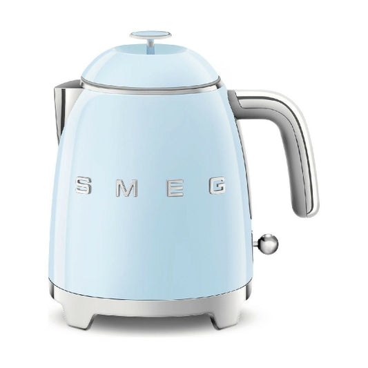 Smeg Heizkessel KLF05PBEU 1400 W