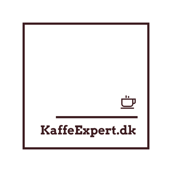 KaffeExpert.dk