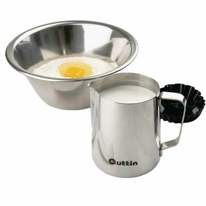 Quttin Milk jug 600 ml