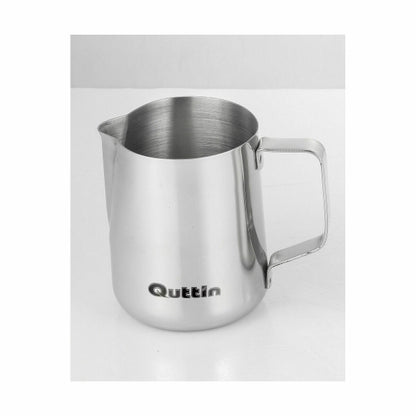 Quttin Milk jug Stainless steel