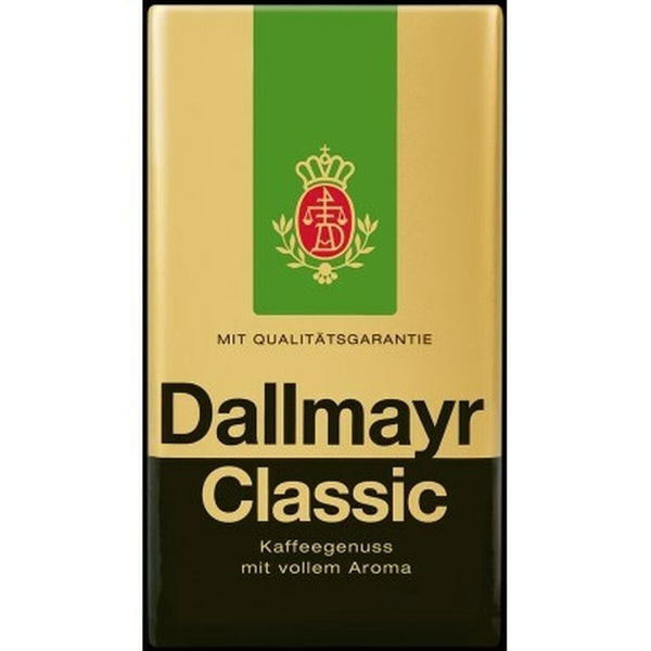 Dallmayr Classic Ground coffee 500g