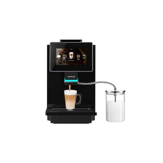 Cecotec Cremmaet Touch OCS Superautomatisk kaffemaskine