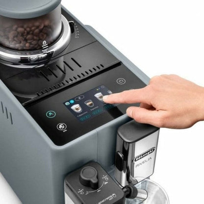 DeLonghi Superautomatic Coffee Machine EXAM 1450 W