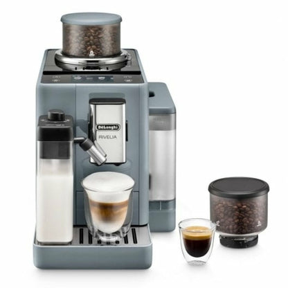 DeLonghi Superautomatic Coffee Machine EXAM 1450 W