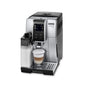 DeLonghi Dinamica Plus Sort Superautomatisk Kaffemaskine