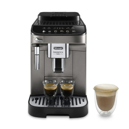 DeLonghi ECAM 290.42.TB Superautomatisk kaffemaskine Multifarvet 1,8 L