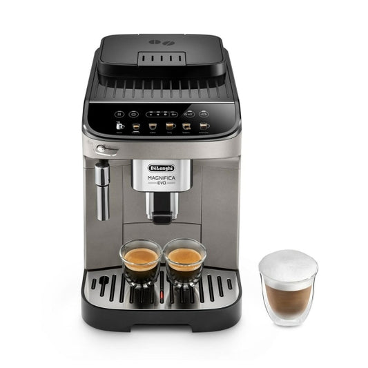 DeLonghi ECAM 290.42.TB Superautomatische Kaffeemaschine Mehrfarbig 1,8 l